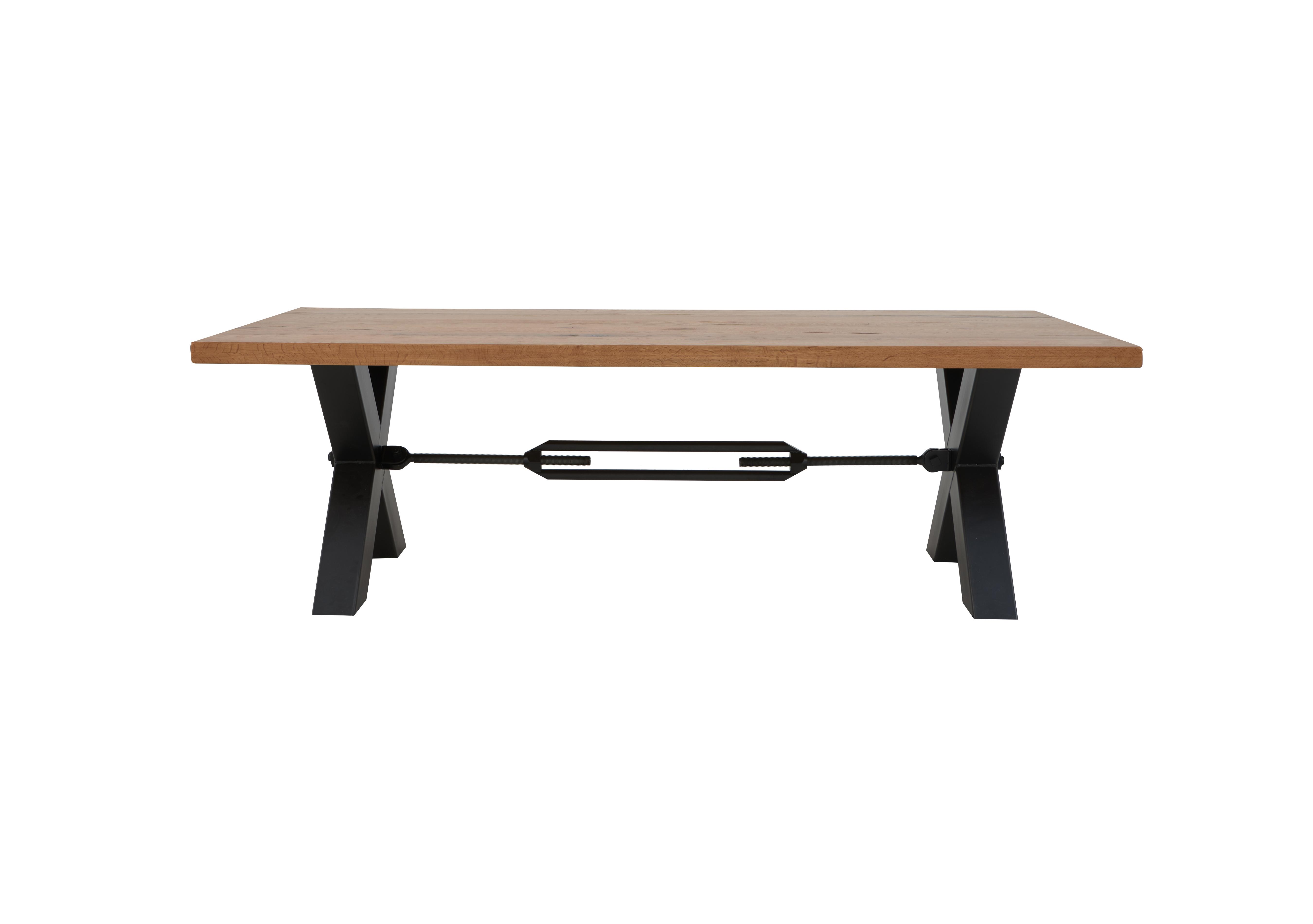 Terra Dining Table Bodahl Furniture Village
