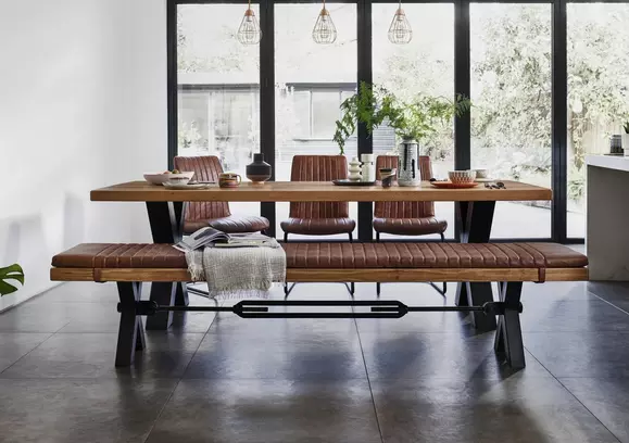 Dining room table online and chairs the range