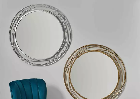 Mirrors in All Styles & Sizes - Furniture Village