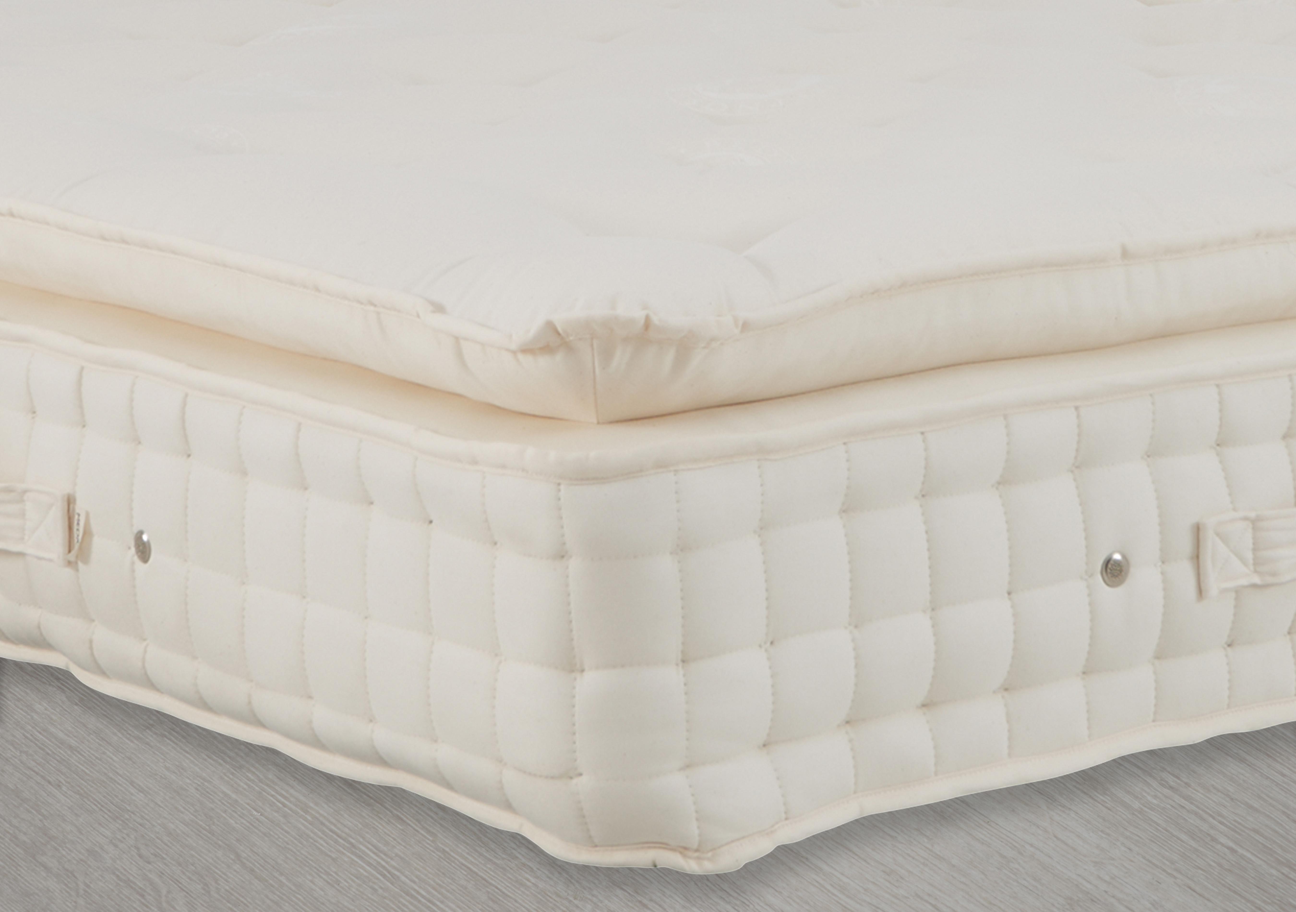 Hypnos 2024 hybrid mattress