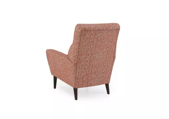 Caryn wingback deals chair