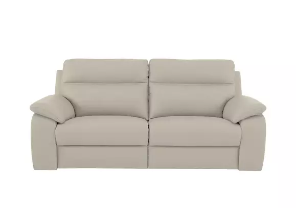 Furniture village shop leather sofas