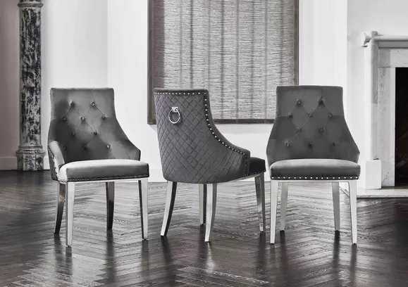 Dining Chairs at Great Prices Furniture Village