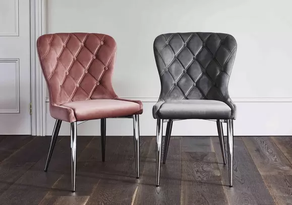 Fancy deals restaurant chairs