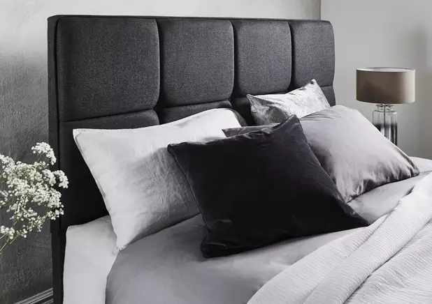 Memory Touch 2800 Divan Set Sleepeezee Furniture Village