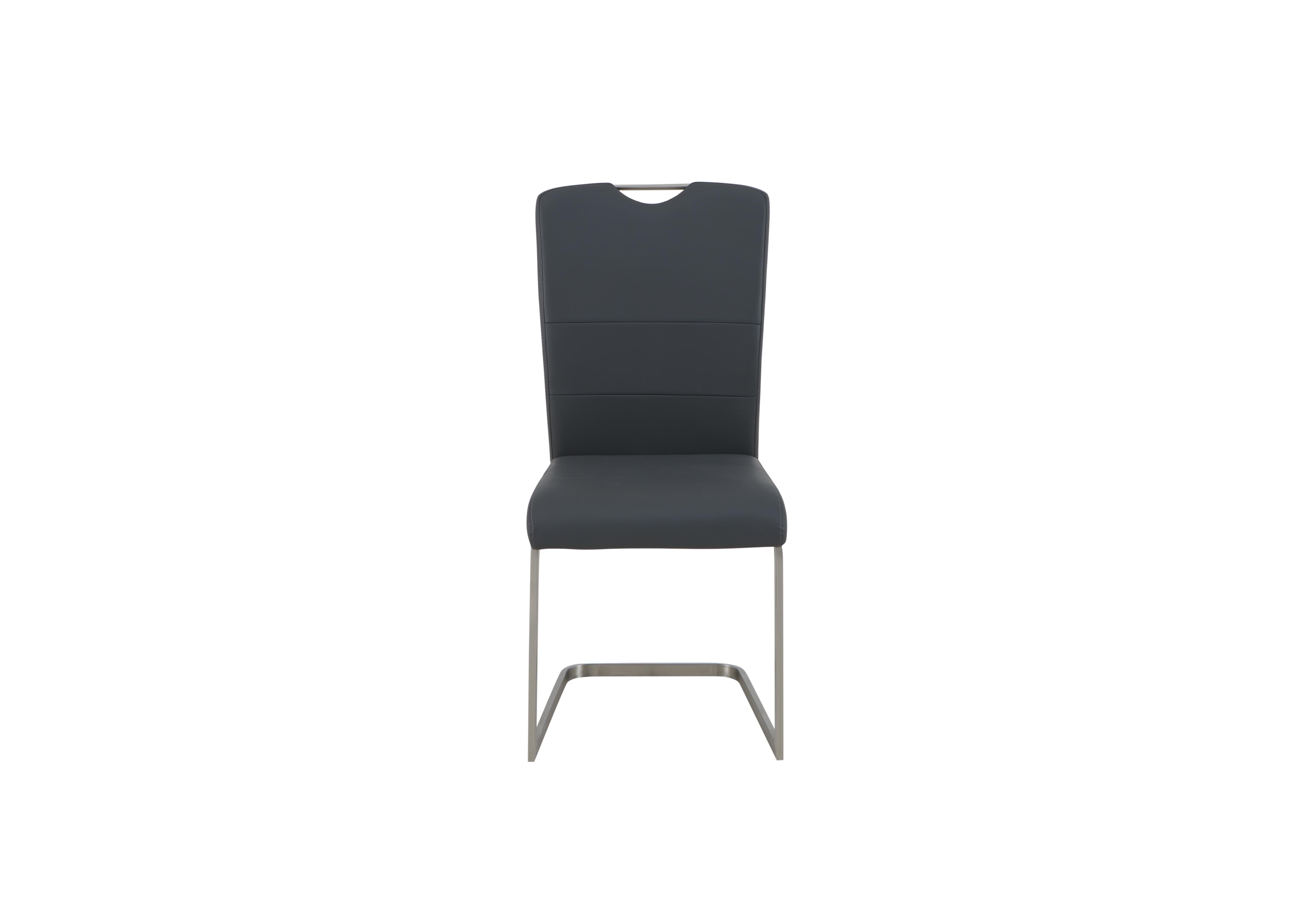 Bianco Dining Chair Furniture Village