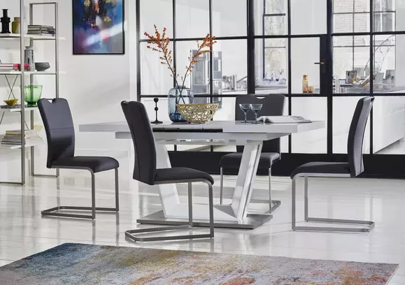 Dining Room Table And Chairs / Buy Dining Room Furniture Tables Chairs Online Ikea : It is perfect for those that want to sit around the table and gather a little.