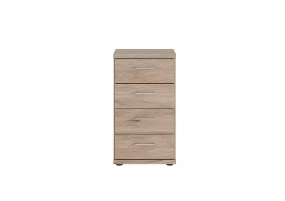 Oxford Chest of Drawers