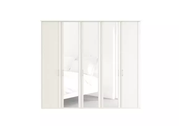 Furniture deals village wardrobes