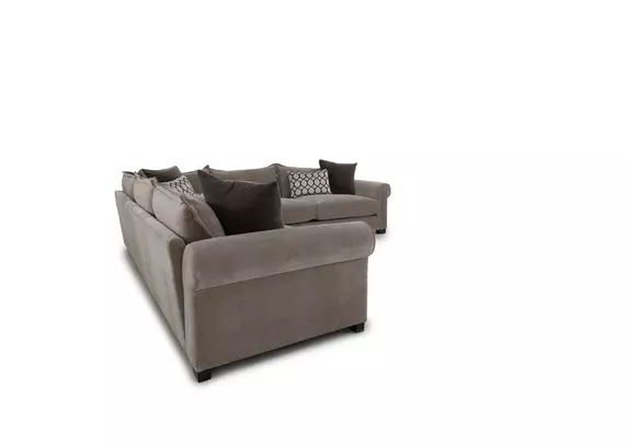 Bobs furniture deals couch and loveseat