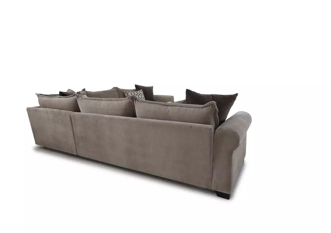 Furniture village shop holly corner sofa