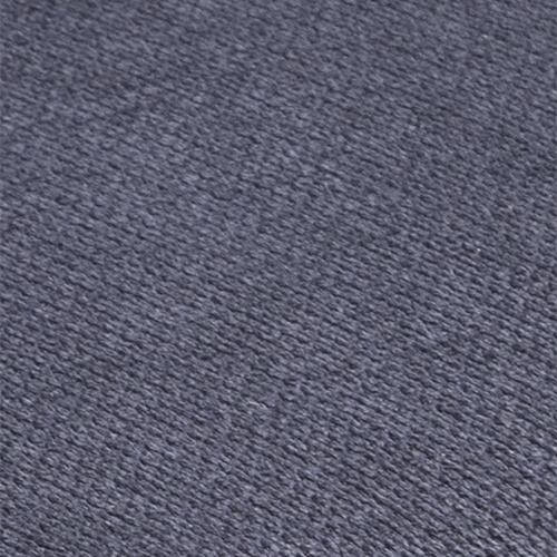 Troyes Fabric High-Back 360 Swivel Chair and Footstool in Midnight Blue on Furniture Village