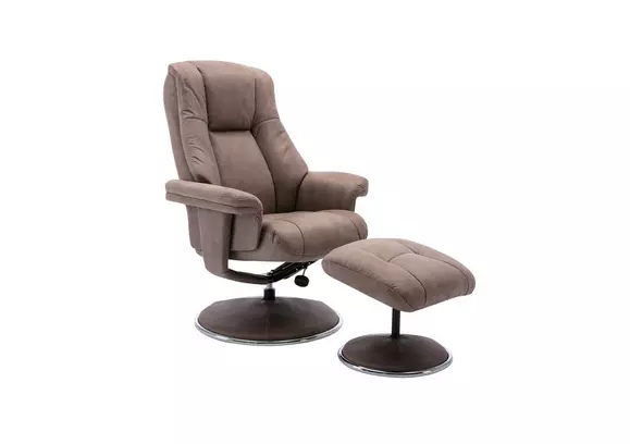 Mink Recliner Chairs Armchairs Furniture Village