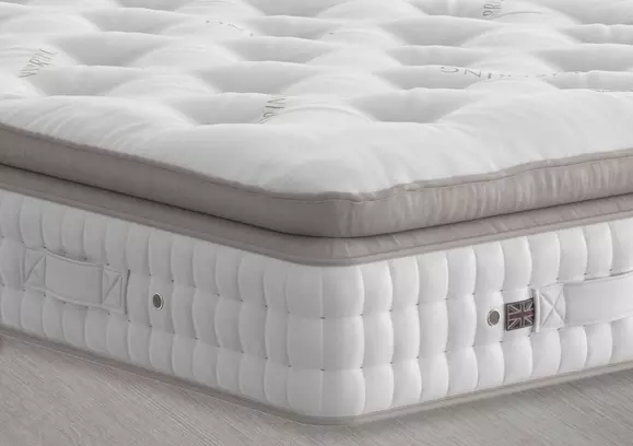 Sealy posturepedic gel supreme 2000 cheap springs pillowtop mattress