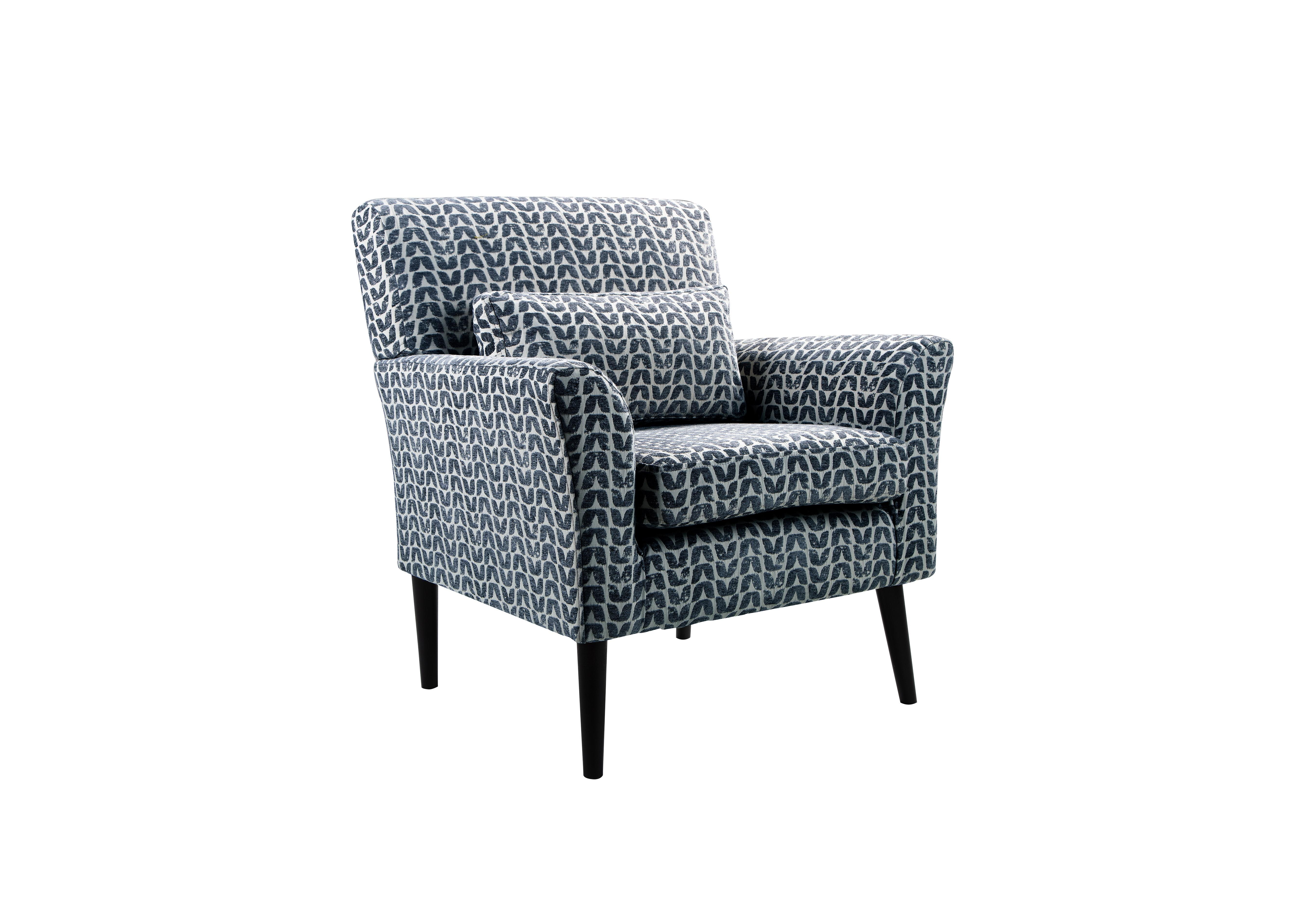 Compton discount accent chair