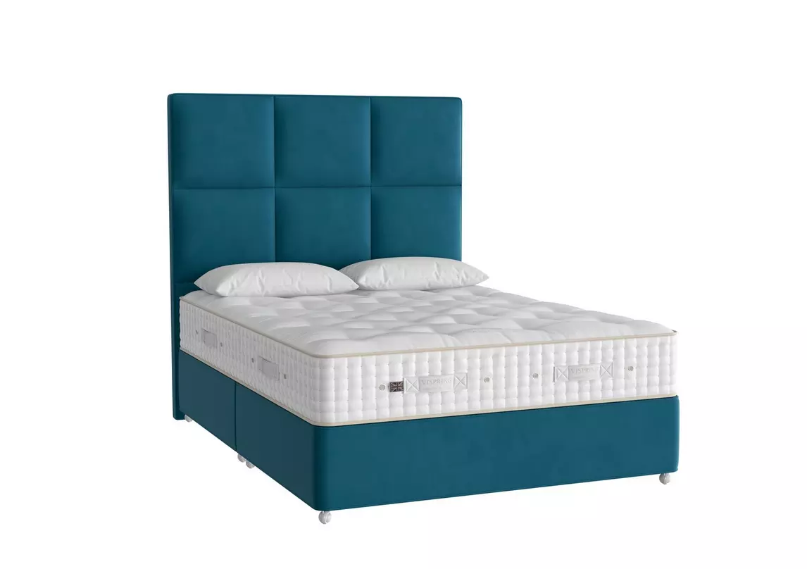 Vispring deals magnificence mattress