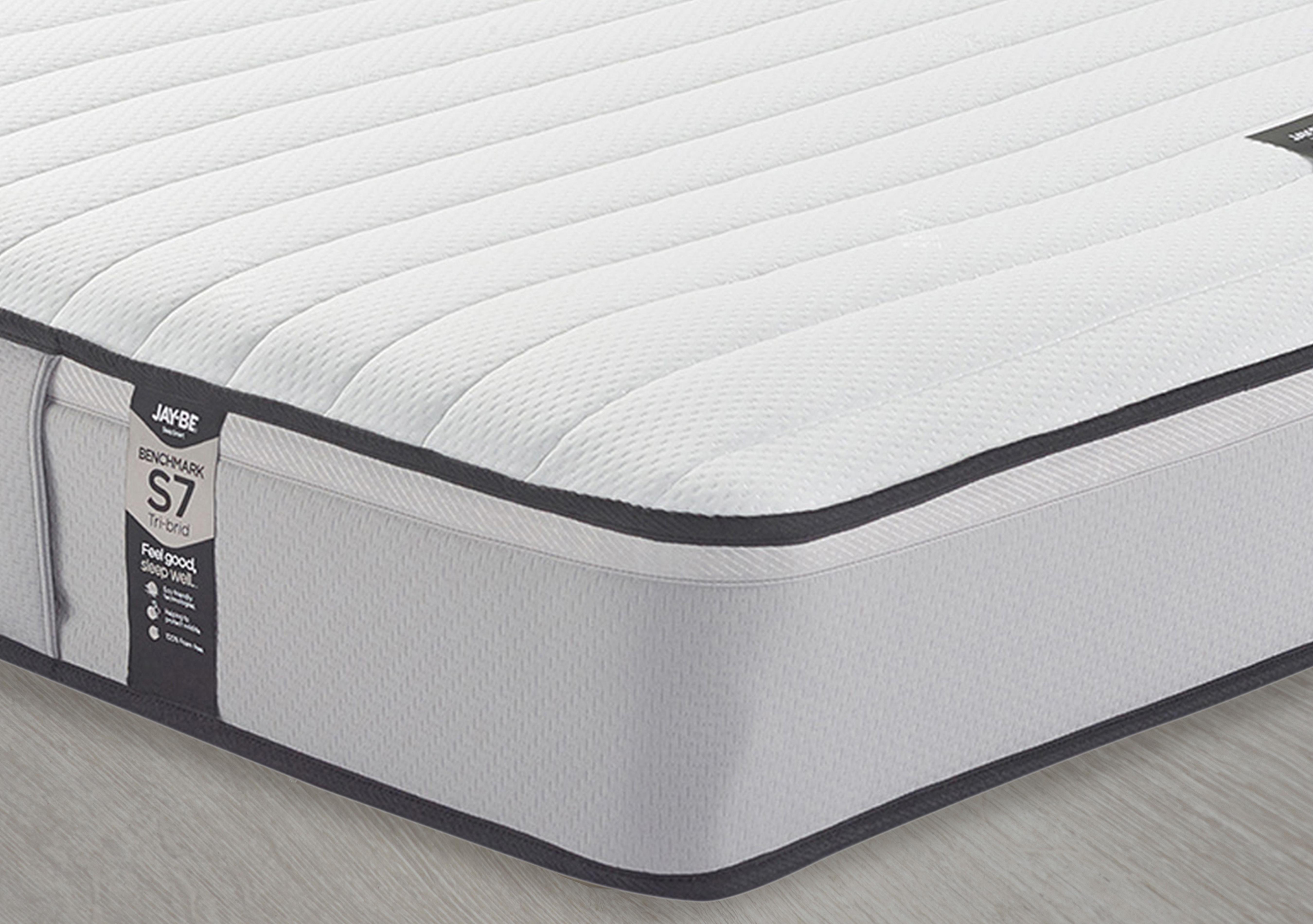 Sealy deals fog mattress