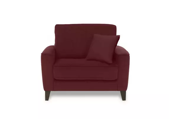Cuddle discount couch cheap