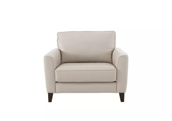 White Cuddle Chairs Snuggle Chairs Furniture Village