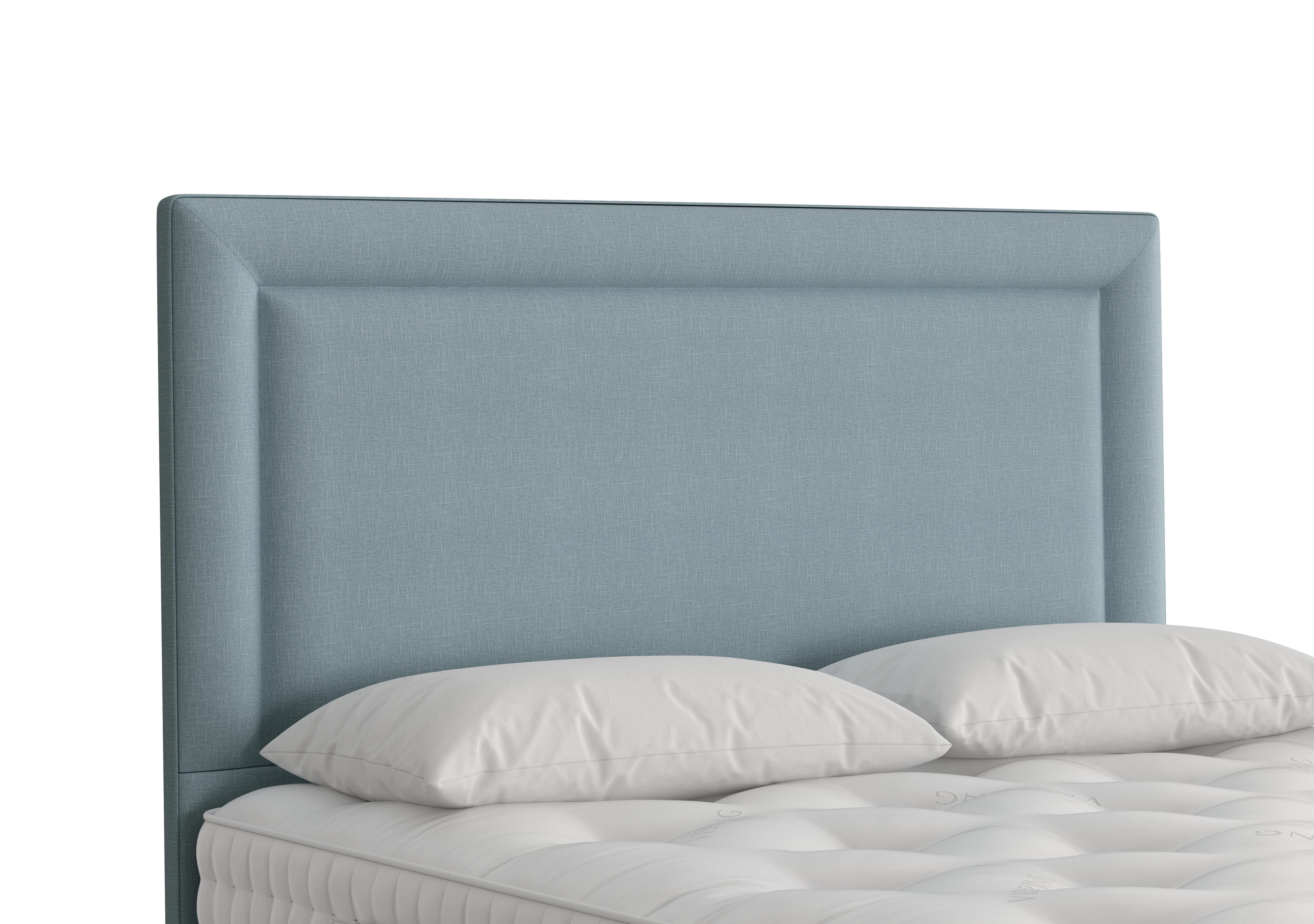 Helios Floor Standing Headboard Vispring Furniture Village