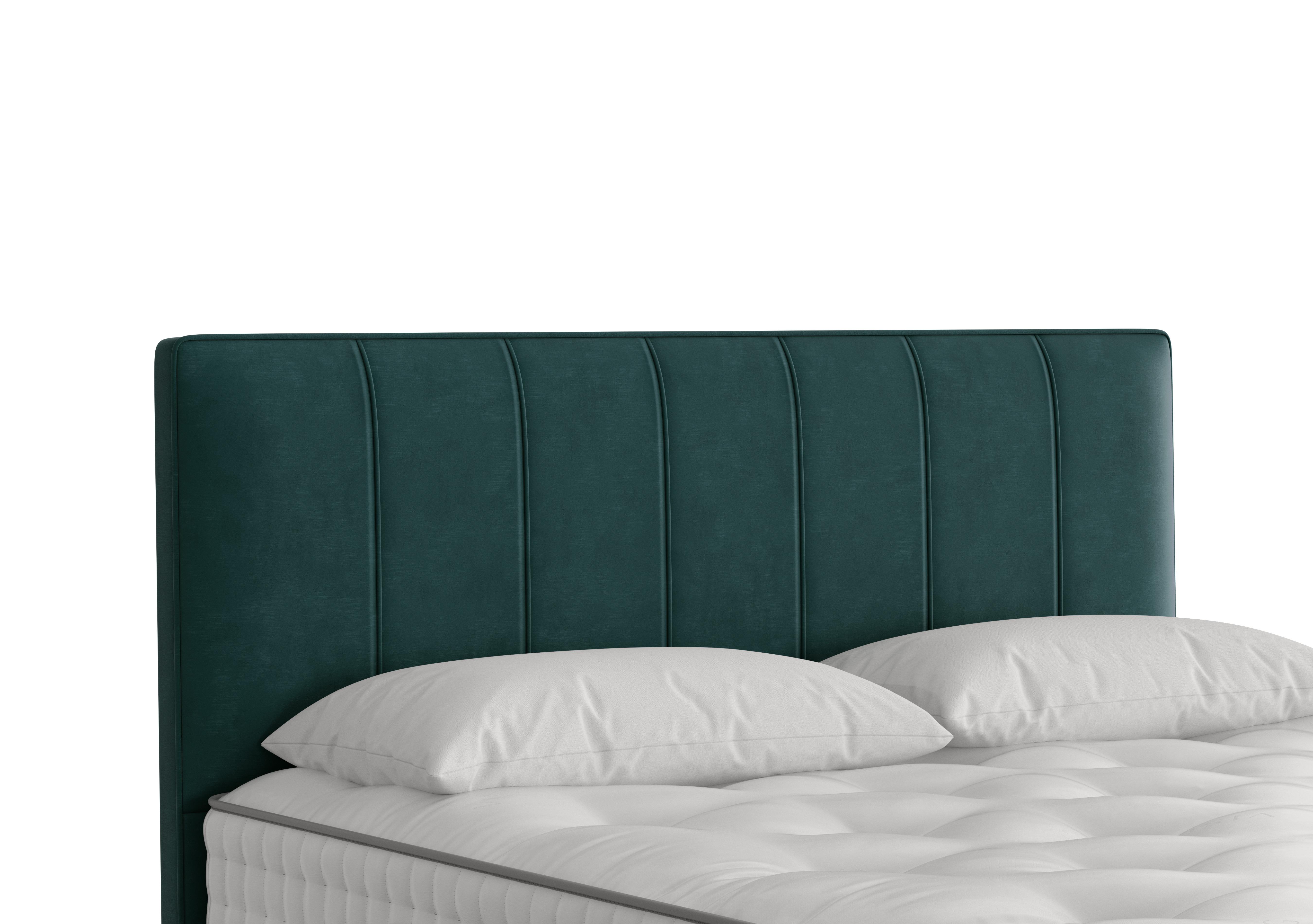 Hera Headboard - Vispring - Furniture Village