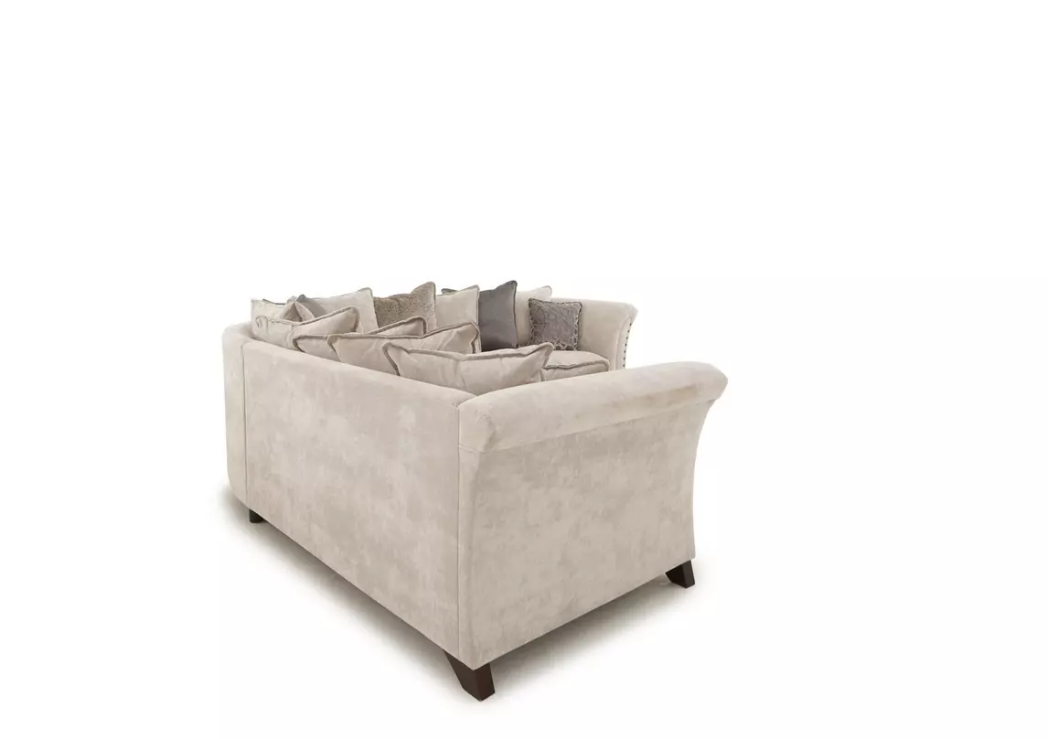 Holly sofa clearance furniture village