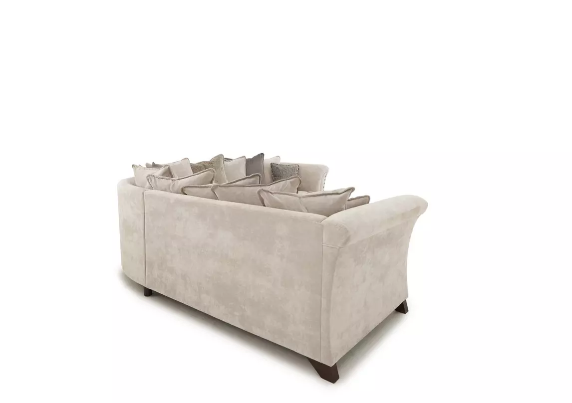 Holly sofa outlet furniture village
