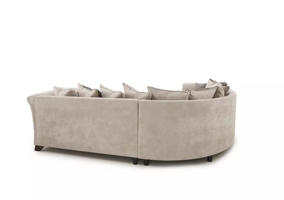 Holly sofa outlet furniture village
