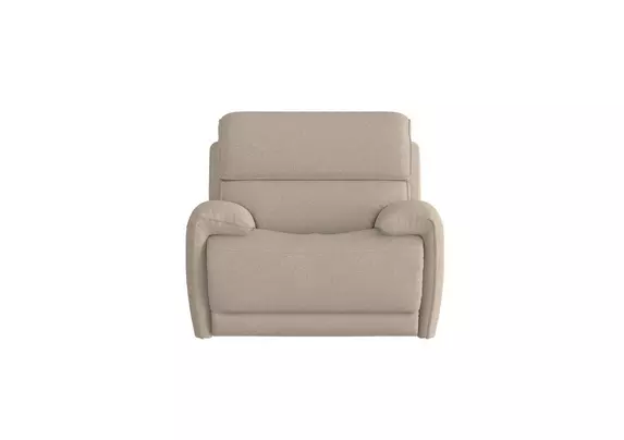 Comfortable deals power recliner