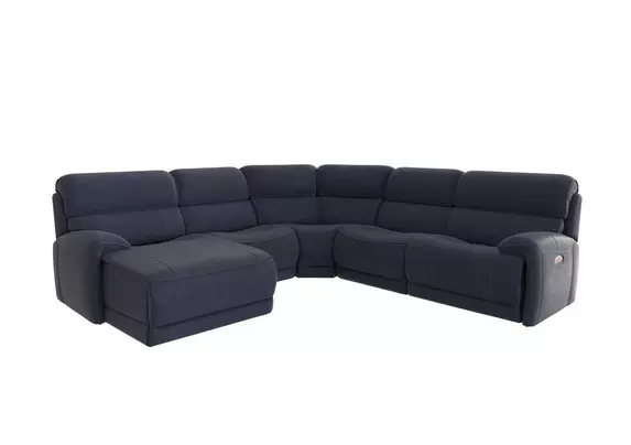 Link sofa deals furniture village
