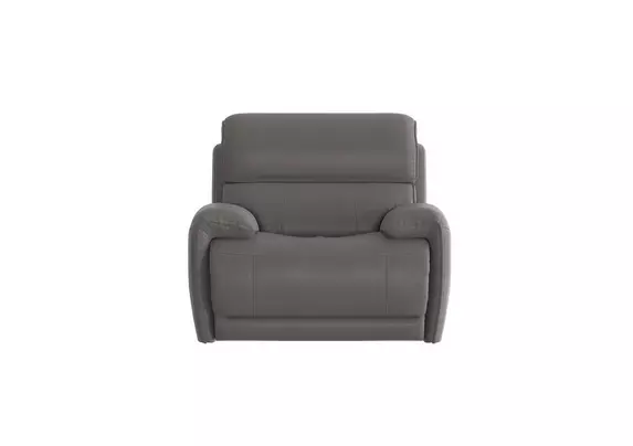 Electric recliner deals with adjustable headrest