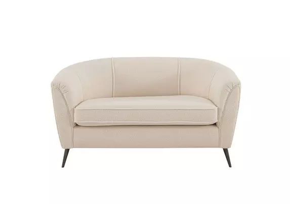 Amelie Boutique 2 Seater Fabric Sofa Furniture Village