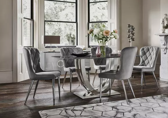 Furniture village chairs dining new arrivals