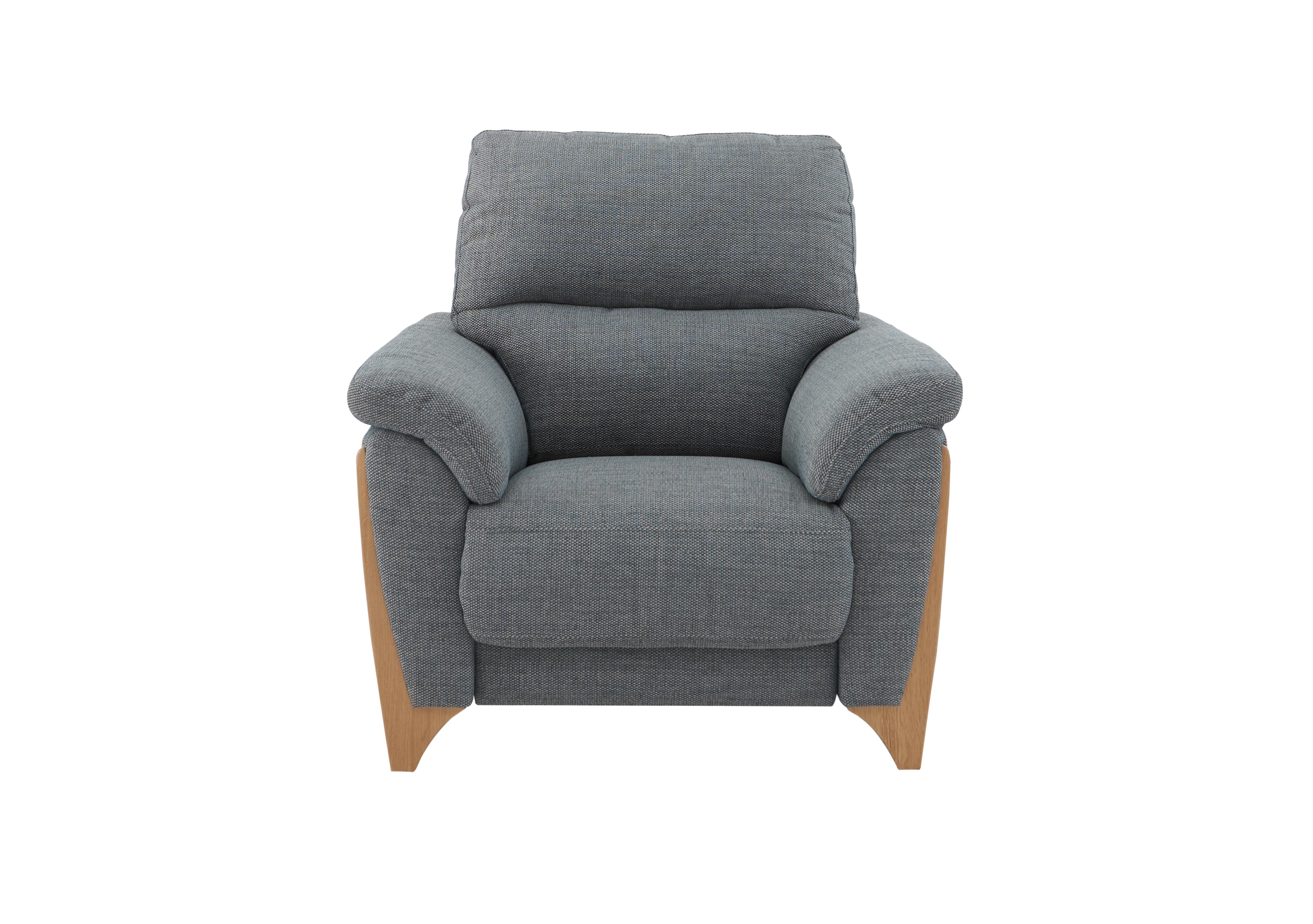 Enna Fabric Armchair Ercol Furniture Village