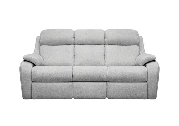 G plan recliner discount sofa