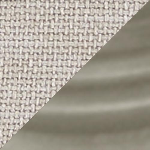 Oyster Bay Fabric Accent Chair in Enzo Cream /Lime on Furniture Village