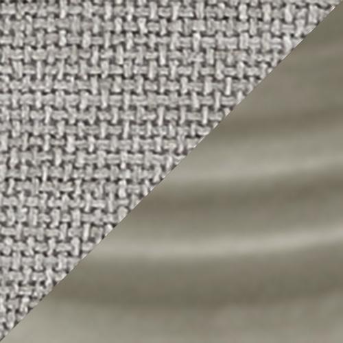 Oyster Bay Fabric Accent Chair in Enzo Stone /Lime on Furniture Village