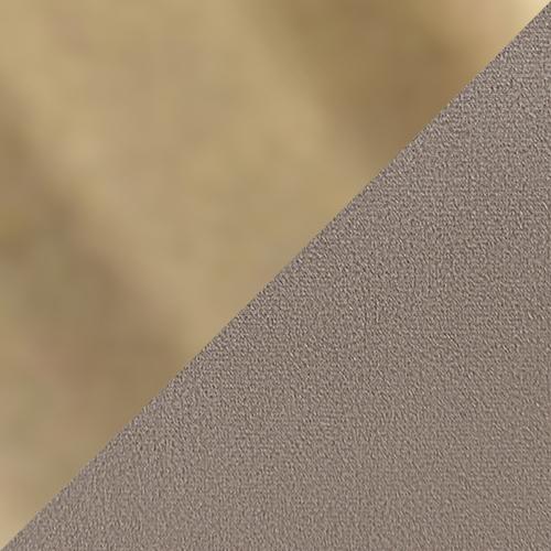 Celestia Fabric Armchair in Pluto Pebble Rose Gold on Furniture Village