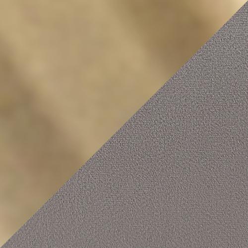 Celestia Fabric Armchair in Pluto Silver Rose Gold on Furniture Village