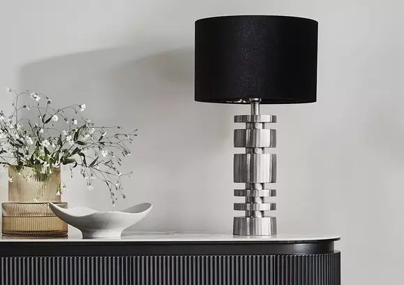 Extra large table lamps deals the range