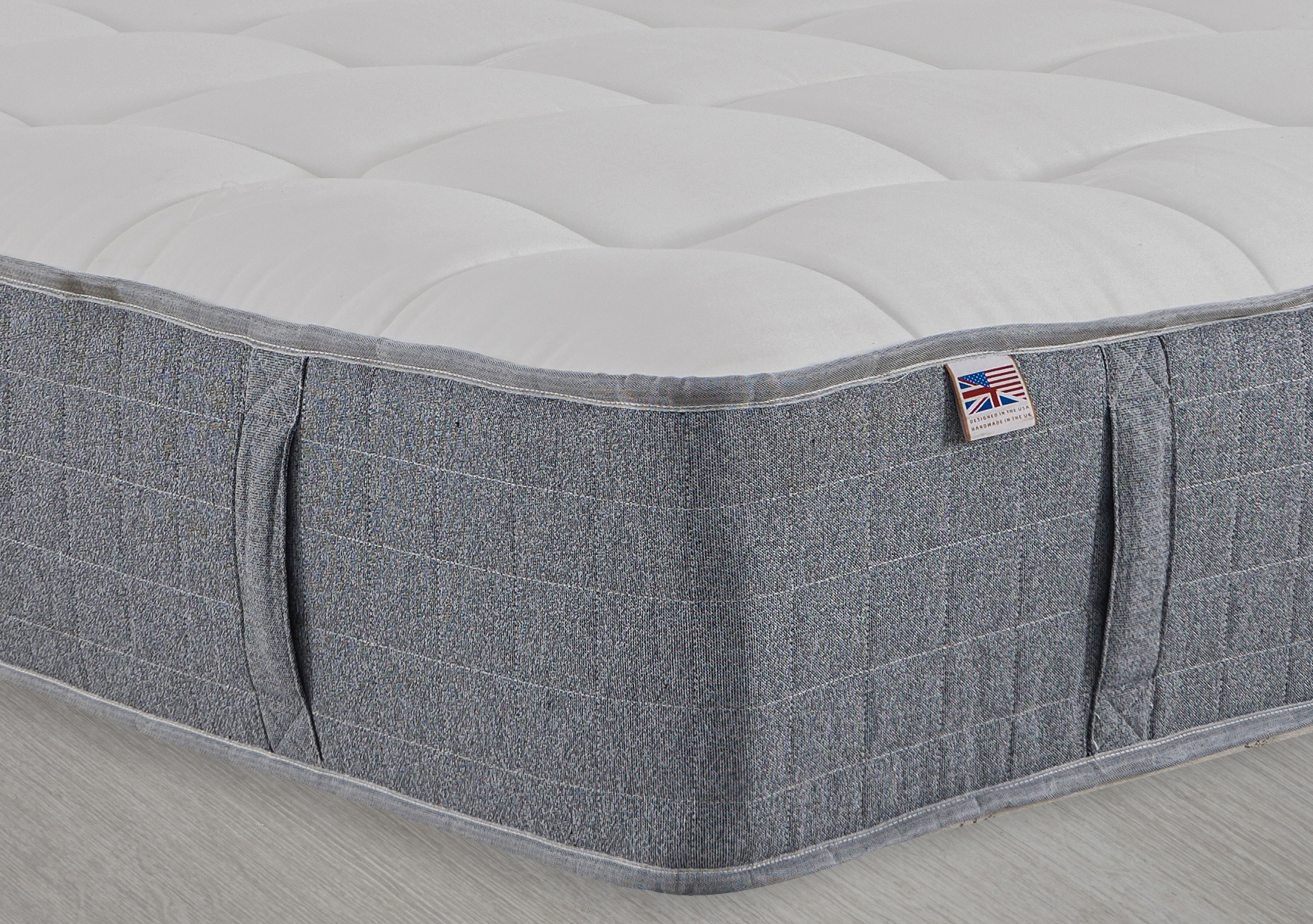PureTech 2000 Mattress Millbrook Furniture Village