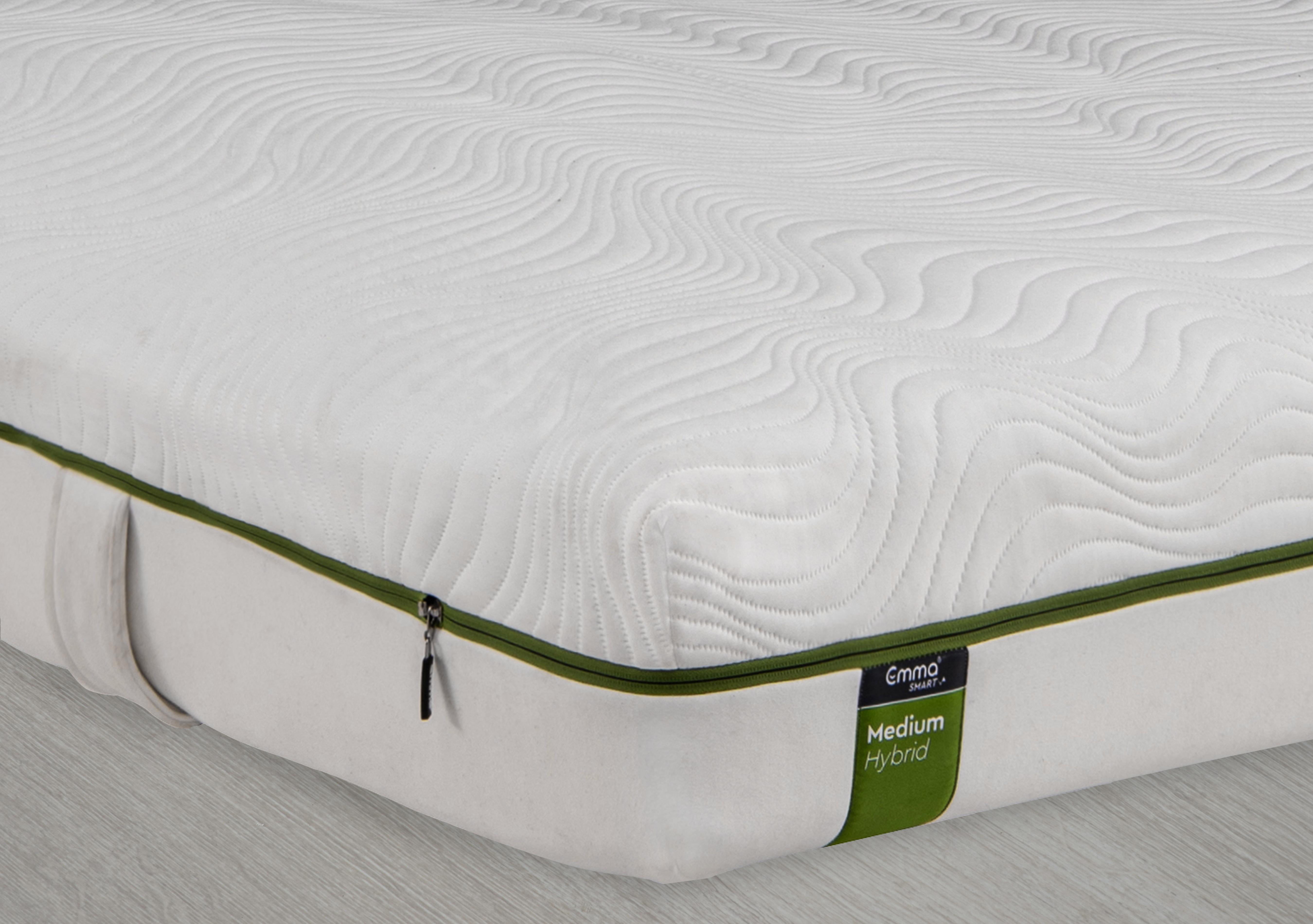 Emma Hybrid Mattress