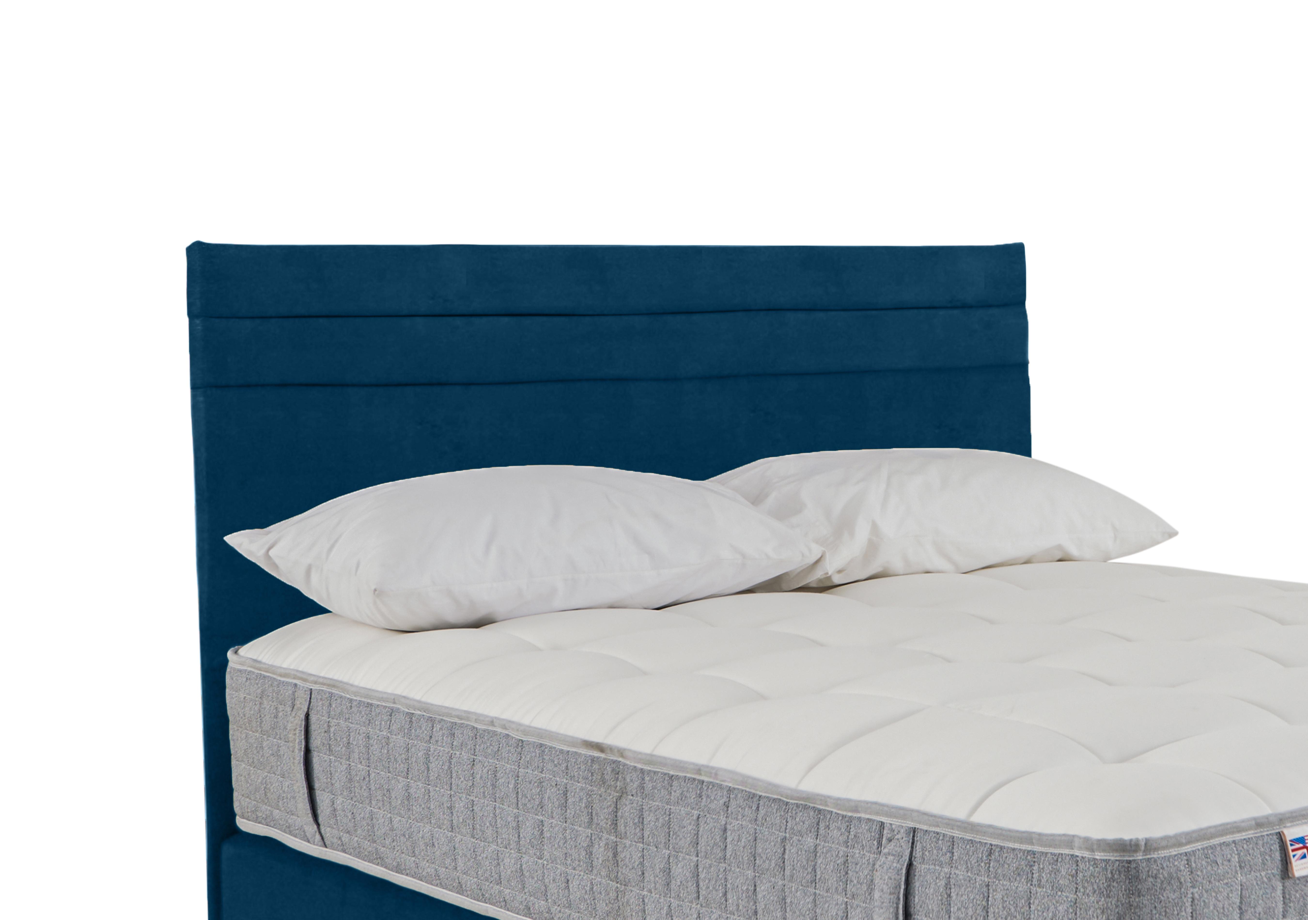 PureTech Flow Floor Standing Headboard - Millbrook - Furniture Village