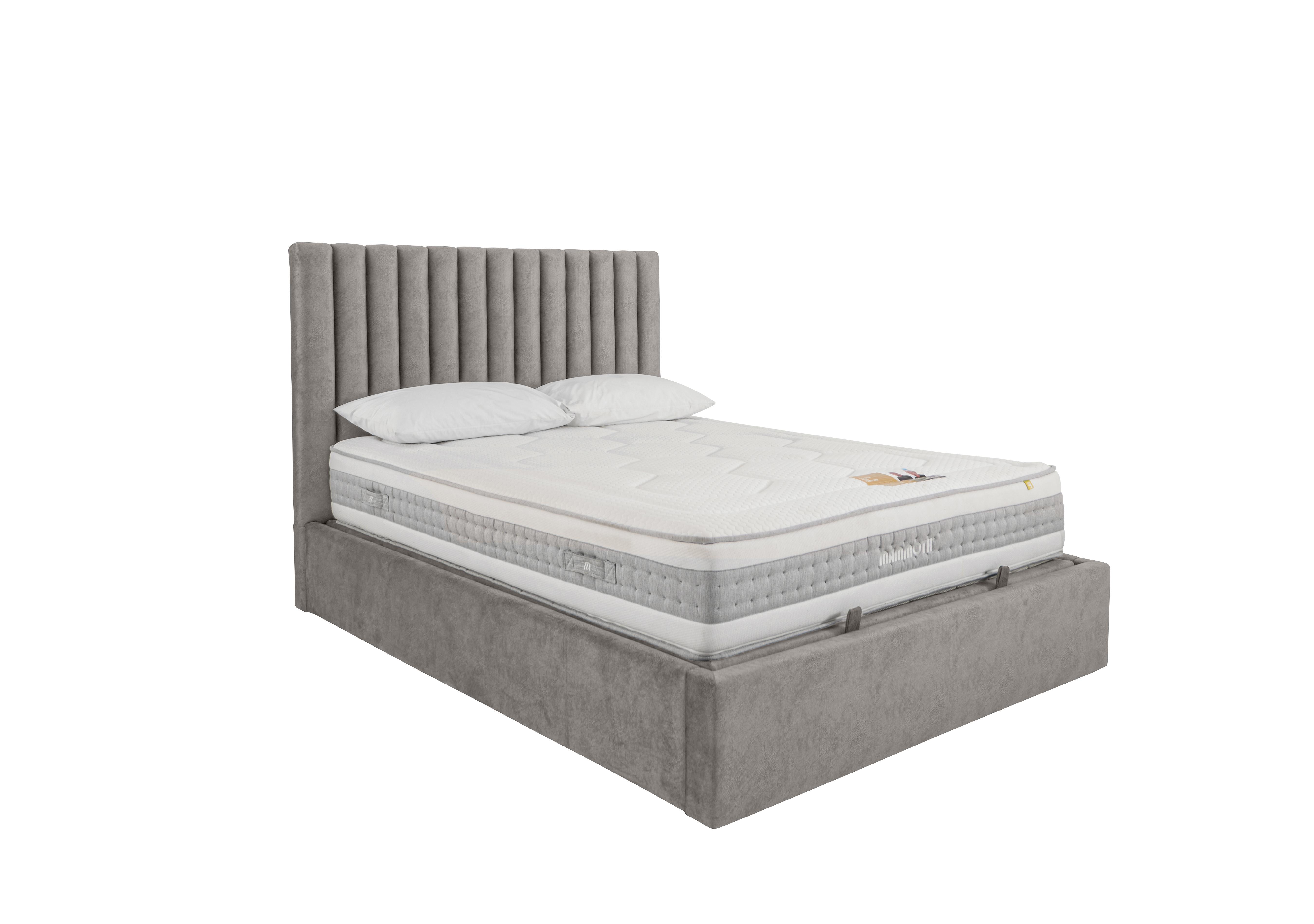 Ramos Ottoman Super King Bedframe Limited Stock Available