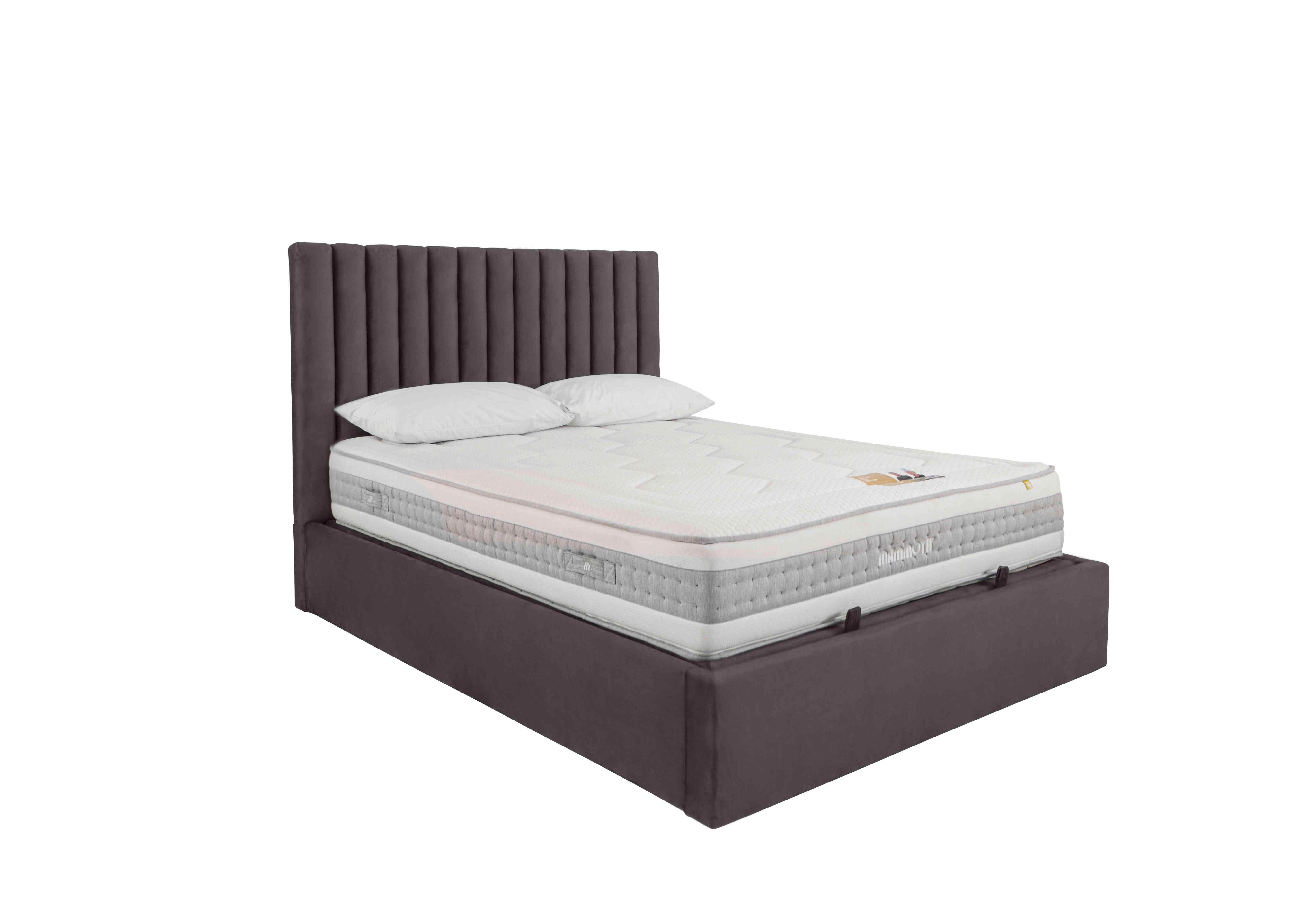 Ramos Ottoman Bedframe Furniture Village