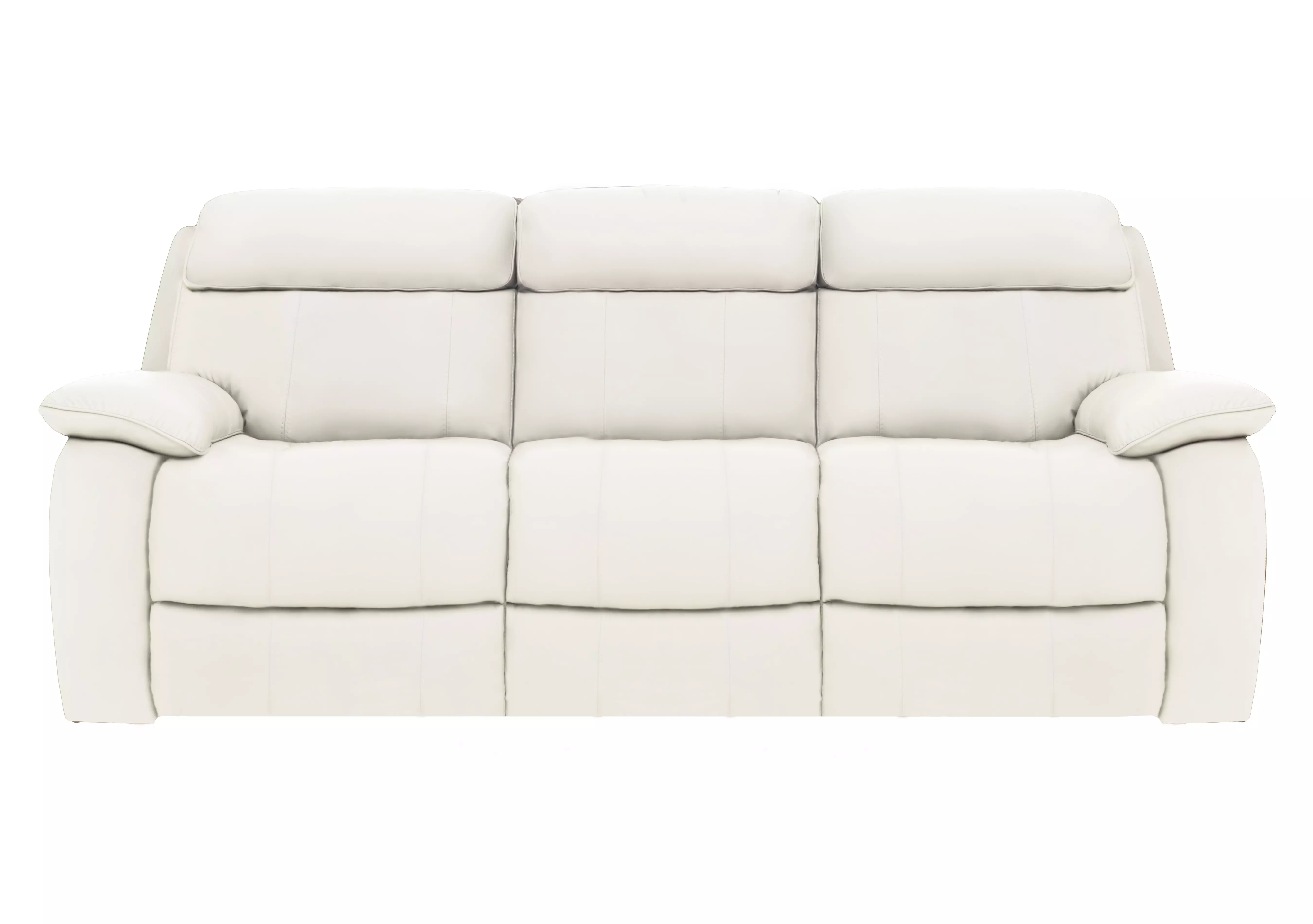 Moreno deals leather sofa