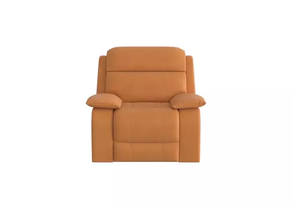 Yellow Recliner Chairs - Furniture Village