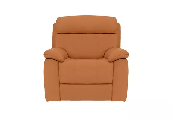 Yellow Recliner Chairs - Furniture Village