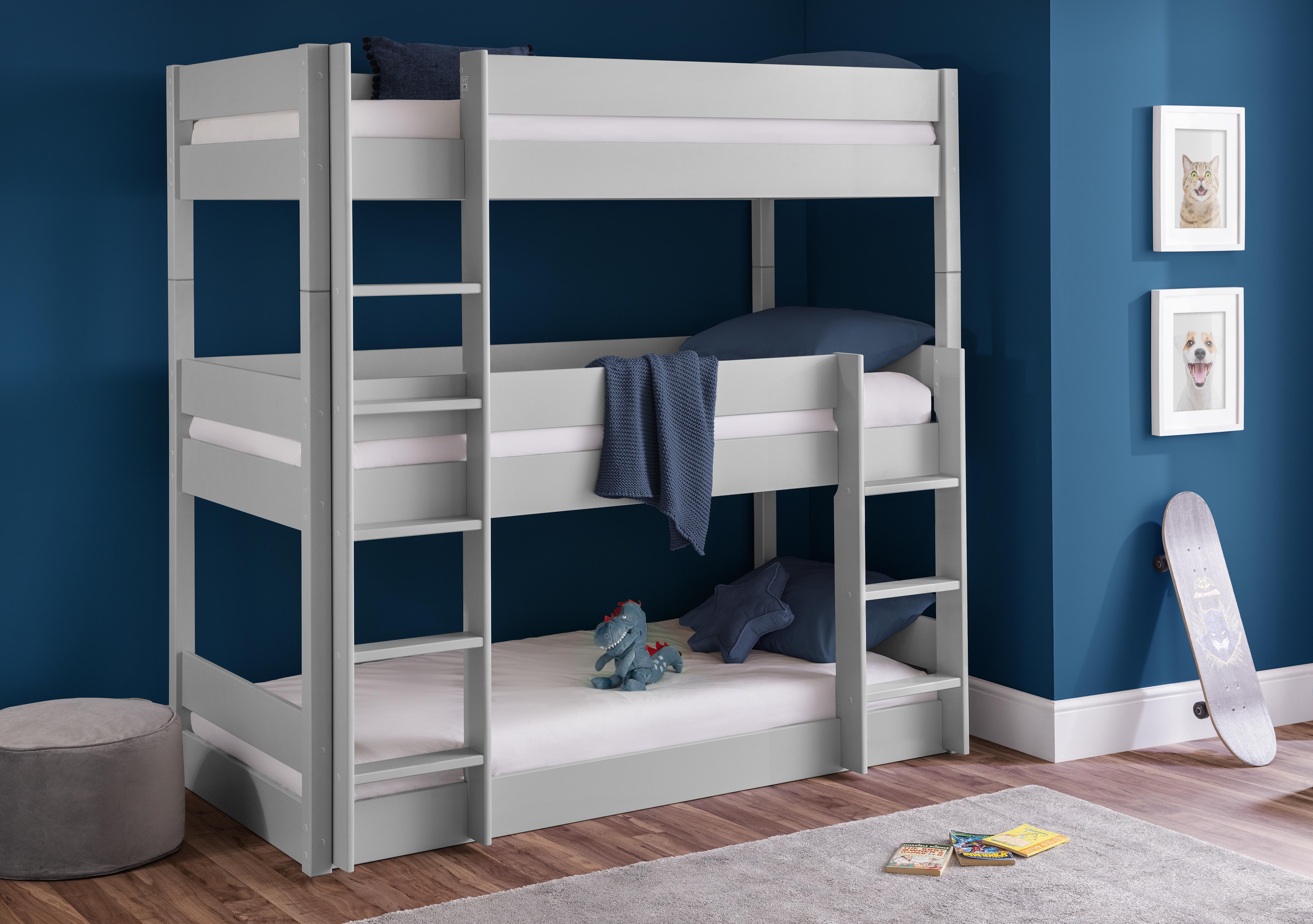 Oak furniture deals land bunk beds