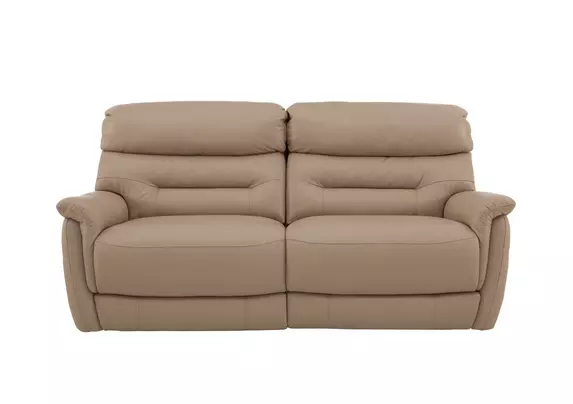 Furniture village leather sofas deals and chairs